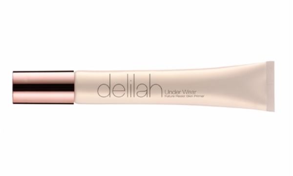 deilah primer under wear flawless finish