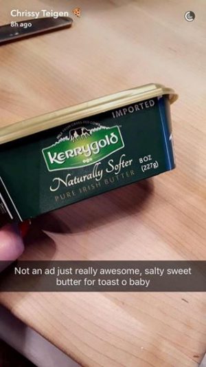 teigenkerrygold