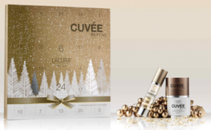 beauty Advent Calender