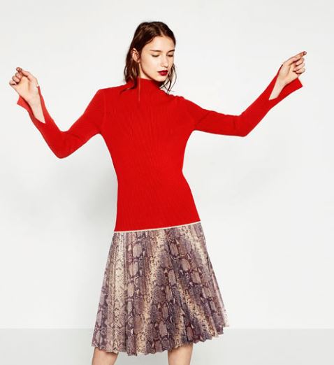 5 fab alternatives for those allergic to the passé Christmas jumper ...