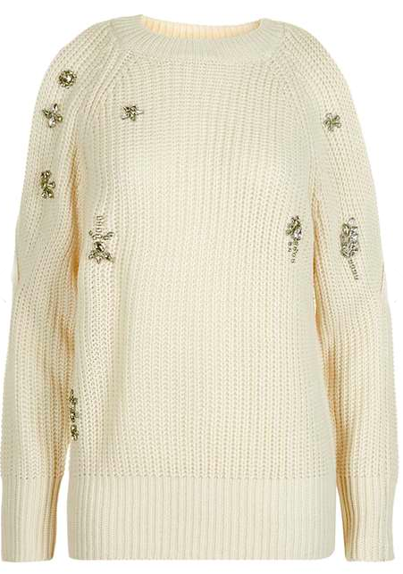 topshop jumper