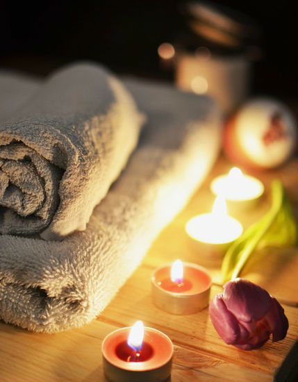 at-home-spa-treat