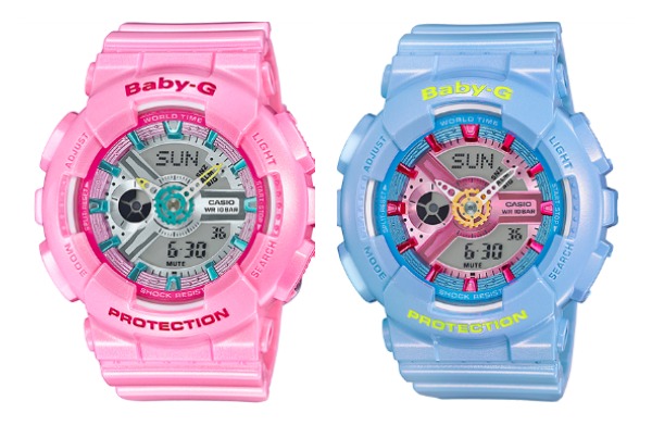 baby-g-watches