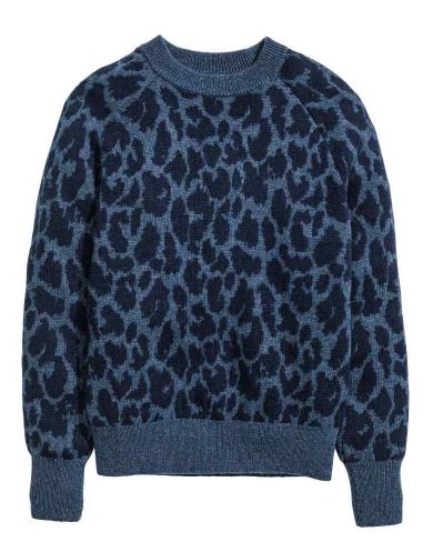 cocktail jumpers H&M