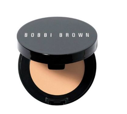 bobbi brown creamy concealer under eye