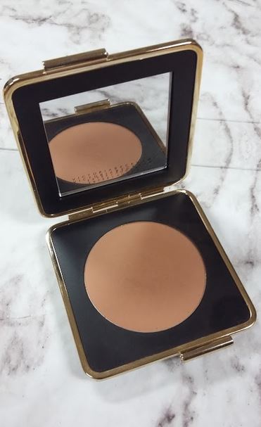 victoria beckham estee lauder bronzer