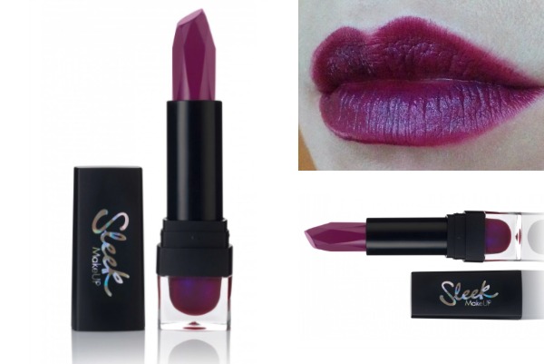 3 gorgeous blackberry lip shades because it's the new red, darling ...