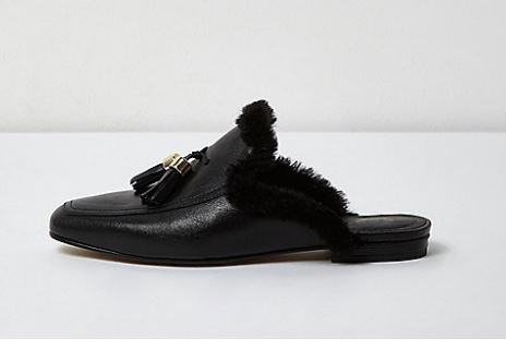 river island ugly shoe