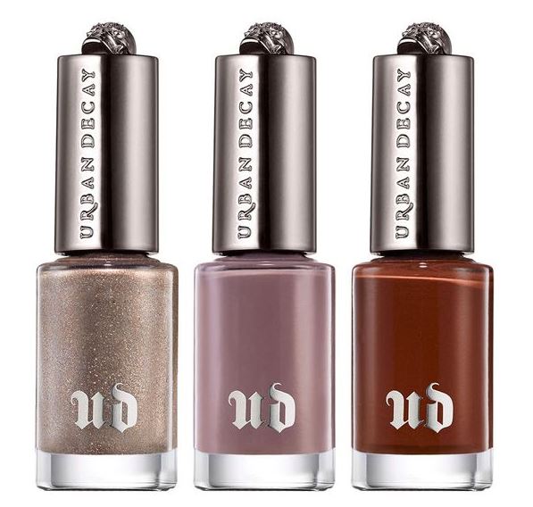 urban decay naked nail polish