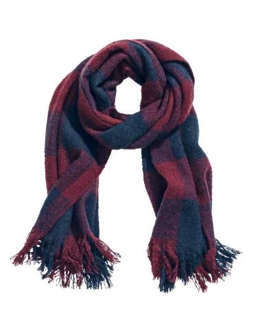 hm scarf