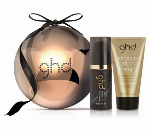 GHD Stocking