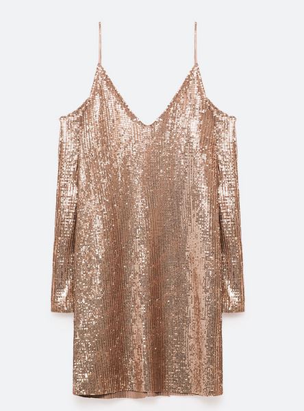 zara-sparkliest-dress