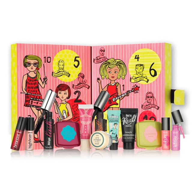 benefit-beauty-advent-calendar