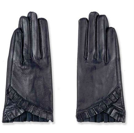 topshop gloves