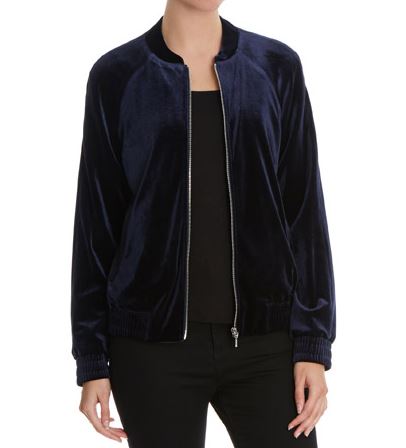 dunnes bomber jacket