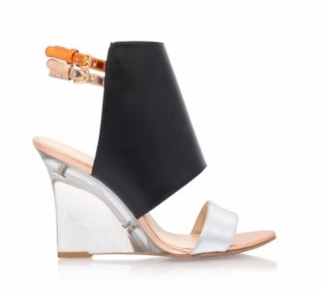 nine west carrie bradshaw shoes