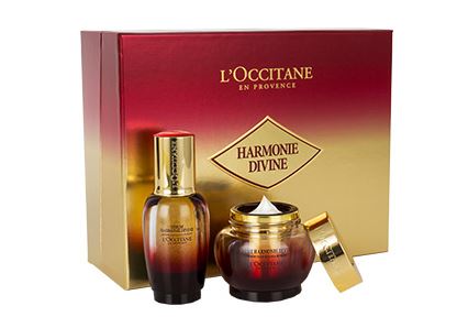 loccitane