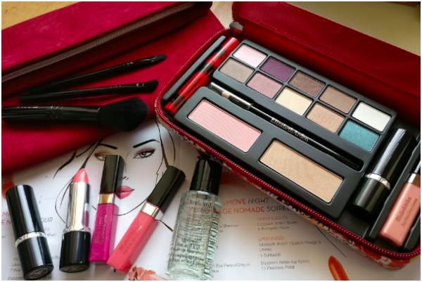 elizabeth arden makeup gift sets