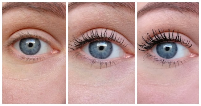 Reviewed: Elizabeth Grand Entrance Mascara Beaut.ie