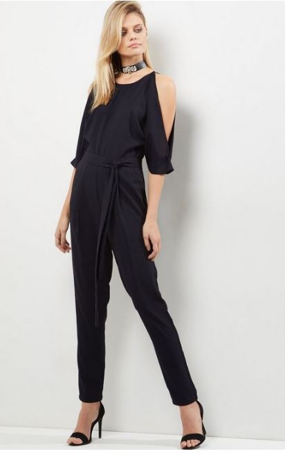 new look jumpsuit