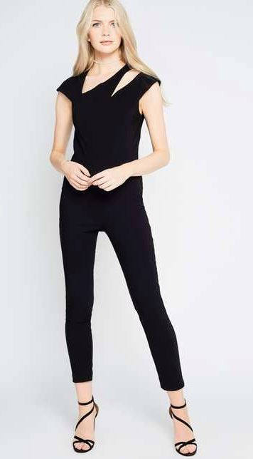 miss selfridge jumpsuit