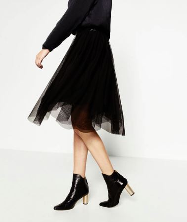 zara-tulle-skirt