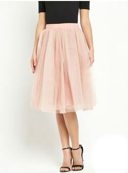 littlewoods tulle skirt