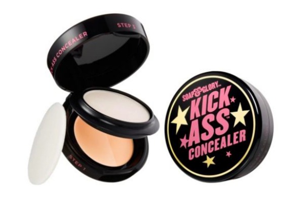 concealer-soap-and-glory-kick-ass