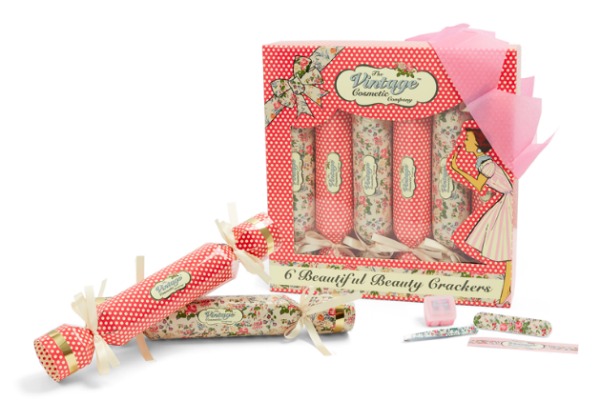 xmas-cracker-vintage-cosmetic-company