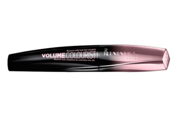 The five best mascaras released in 2016 and one 1.50 honourable