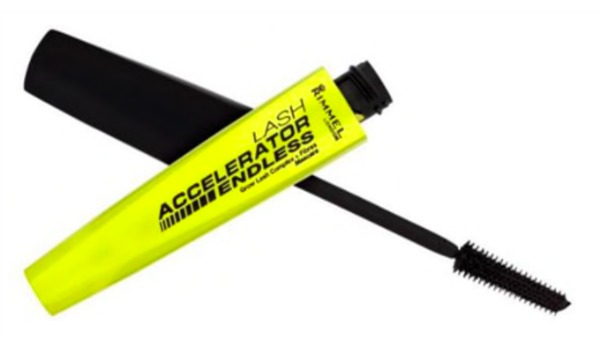 Rimmel mascaras