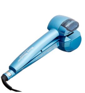 curling iron