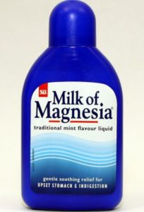 milk of mag