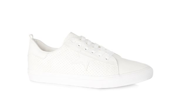 These white sneakers from Penneys are 