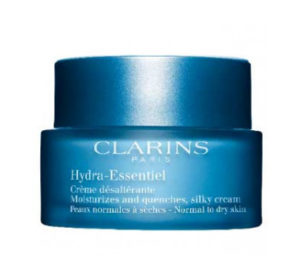 Clarins