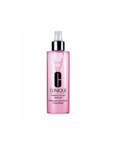 Clinique makeup brush cleaner