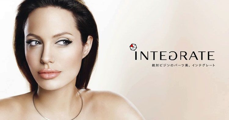 List of Brands Endorsed by Angelina Jolie