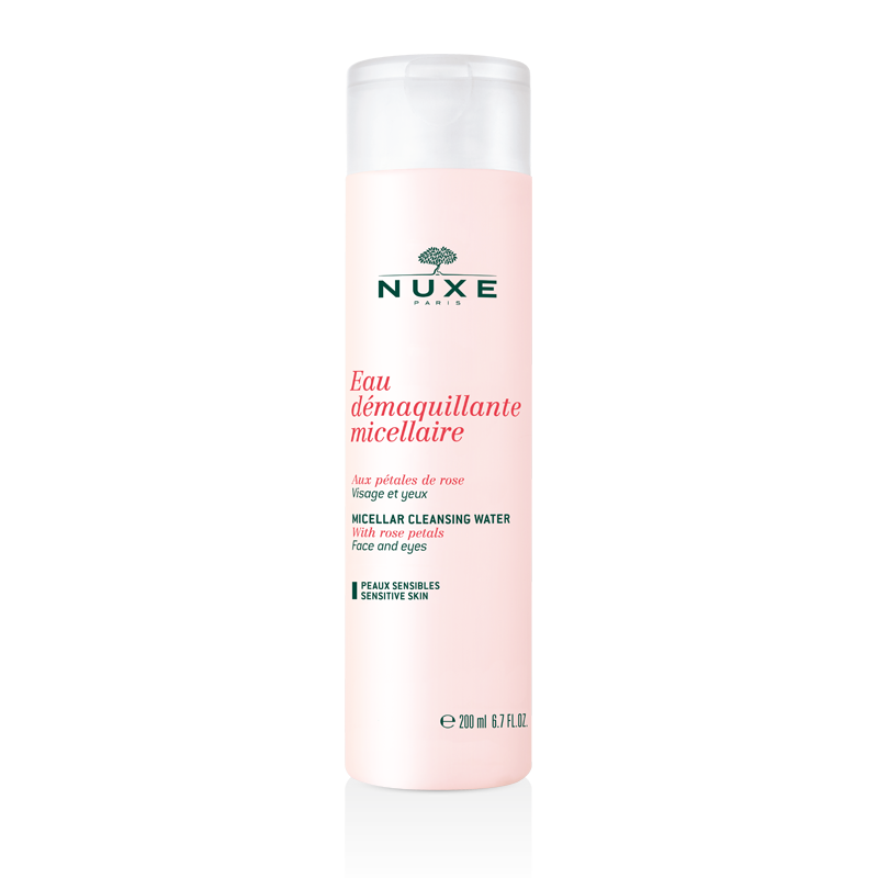 Nuxe Micellar water