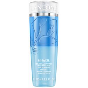 Lancome cleanser skin sin