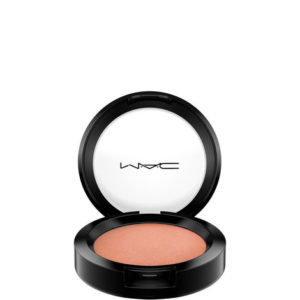 MAC Sunbasque the perfect wedding blush