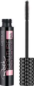 rock Couture budget mascara catrice