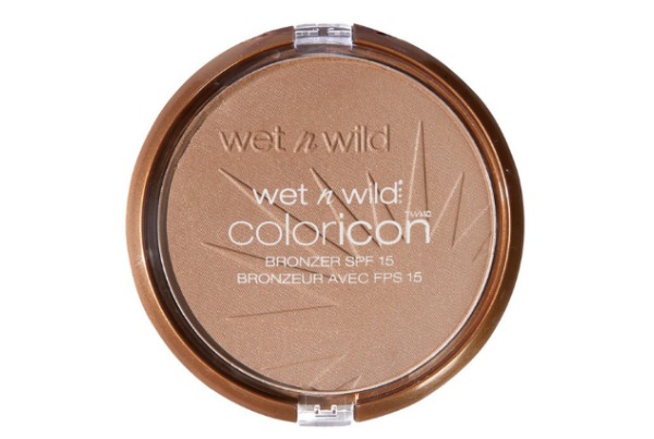 wet n wild bronzer best bronzers pale skin