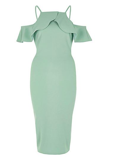 river island dresses for wedding guests