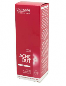 Acne out savior