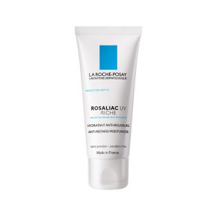 La Roche Posay Rosaliac UV Riche moisturiser