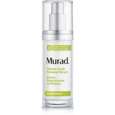 Murad youth renewal serum younger skin quest