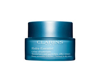 Clarins Hydra Essential normal to dry younger