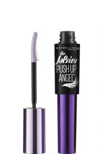 Maybelling push up angel weird mascaras