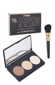 penneys contour palette and sculpt-large €4