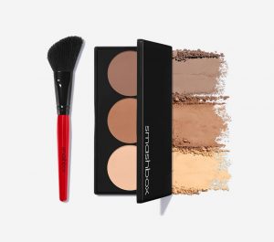 Smashbox Step by step contour kit €45